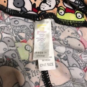 LuLaRoe Pants - LuLaRoe | Animal Print Leggings LuLaRoe Pants - LuLaRoe | Animal Print Leggings